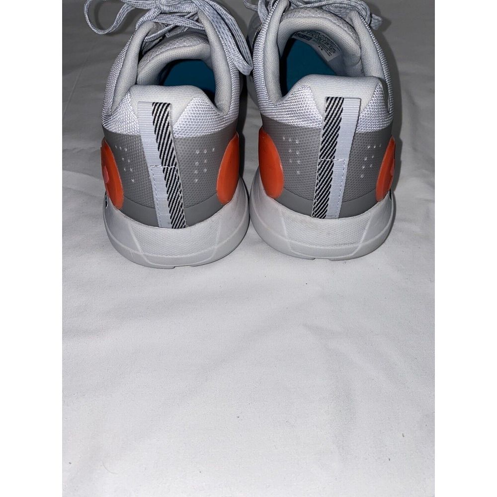Women's UNDER ARMOUR 'Hovr Rise'‎ Sz 10 US Runners Shoes Grey - Picture 3 of 7